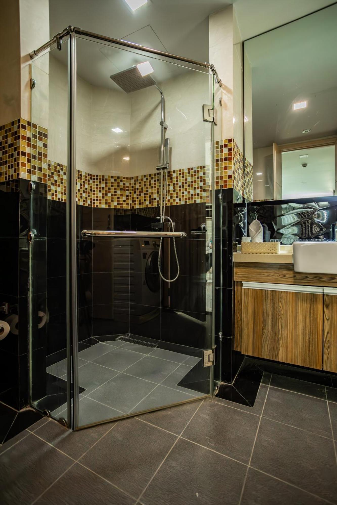 Ramada By Wyndham Bangkok Ten Ekamai Residences Ngoại thất bức ảnh